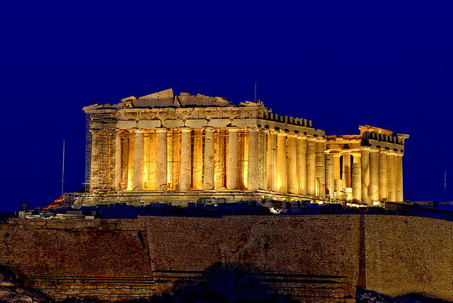 Greece City Breaks: Athens