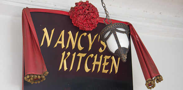 Nancy’s Kitchen – the Best Nyonya Cooking in Malacca