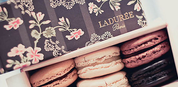 How to Get Your Macaroons Fix in Paris