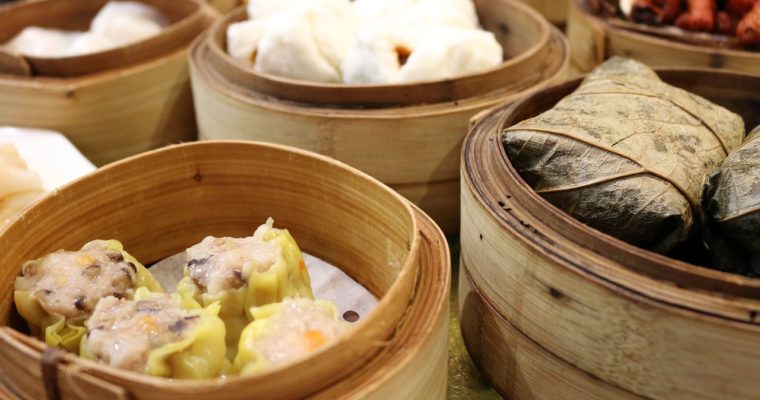 SIX OF THE BEST FOOD EXPERIENCES TO HAVE IN CHINA