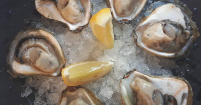 Game of Stones: Dubrovnik’s Mali Ston Oysters