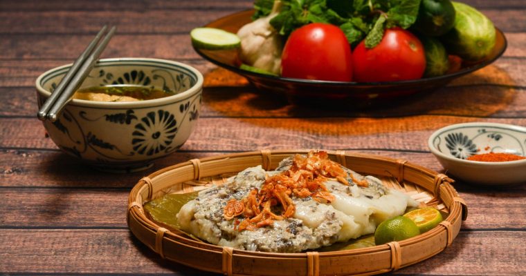 Recreating Cultural Dishes From Your Travels At Home